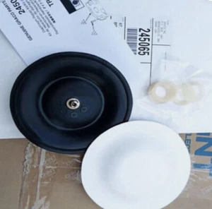 245065 Se adapta al diafragma Graco Husky para bomba de diafragma neumática @jia - Imagen 1 de 2