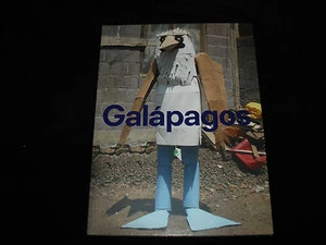 Galapagos by Sian Ede (Paperback, 2012) - Picture 1 of 5