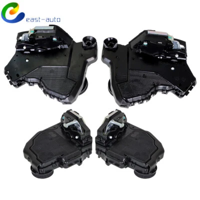 Juego de 4 actuadores de bloqueo de puerta para Toyota 4Runner RAV4 Lexus ES300h ES350 GS200t Foto 1 de 4