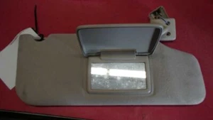 Passenger Right Sun Visor Without Illumination Fits 07-10 EDGE 181075 - Picture 1 of 12