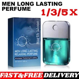 Nuevo 2024 Sexy Colonia Cupido Hipnosis Feromonas de Larga Duración Perfume para Hombres - Imagen 1 de 12