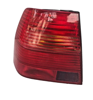 Conjunto de lámpara de luz trasera izquierda del conductor LH para VOLKSWAGEN JETTA GLS 1999-2003 Foto 1 de 4