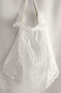 Vintage? Fisher Price? Dress up Brautschleier - Kleinkind - Vorschulgröße - Bild 1 von 14