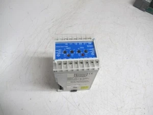 Crompton 253-PHDU PROTECTOR RELAY - Picture 1 of 6