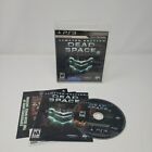 Dead Space 2 - Limited Edition (sony Playstation 3, 2011) Complete In Box Cib