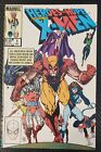 Heroes For Hope: X-Men #1 (Marvel 1985) NM (9.4) One-Shot