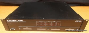 PANJA AXCENT 3 PRO INTEGRATED AXCESS CONTROL FRAME - Picture 1 of 1