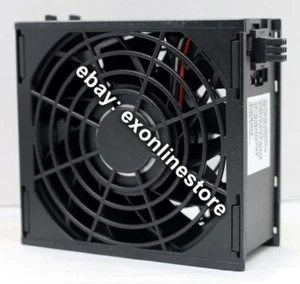 48P9687 - FRU 92mm Fan for IBM System x236 x365 x366 x460 - Picture 1 of 2