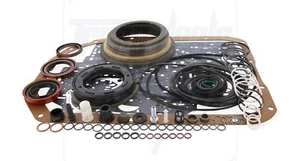 Fits GM Chevy 4L80E Transmission Alto Less Steel Overhaul Rebuild Kit 1990-96 - Picture 1 of 1