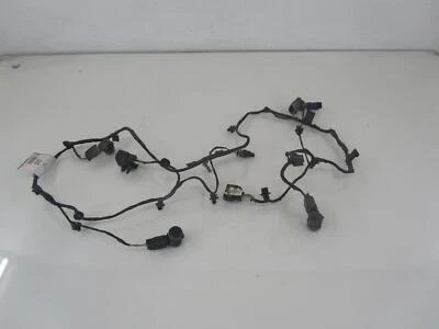 18 FORD ECOSPORT Park Parking Sensors Harness GN15-15K868-DUD HU5T-15K859-BA - Image 1 of 4