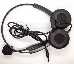 Voistek Headset (Stereo, On-Ear) für Teams, Zoom etc. - Bild 1 von 4
