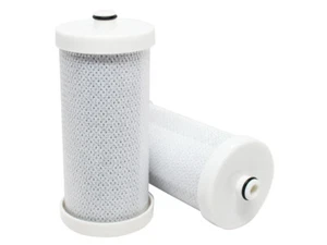 2x Filtro de agua para Frigidaire FRS6LR5EW6, FRS26LH5DS9, FRS26R2AW5, FRS3R5EMB4 - Imagen 1 de 1
