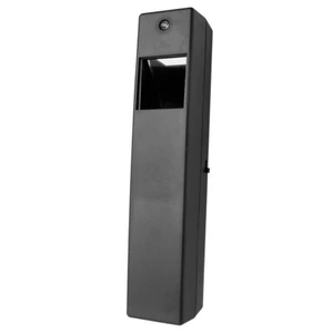 Skywalker In-Wall Mirror Scope Flashlight & Carry Case, Standard Light Bulb - Picture 1 of 6