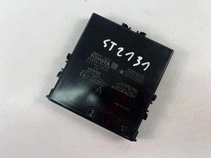ST2131 TOYOTA PRIUS 2016 Control Unit 89990-47220 - Picture 1 of 4
