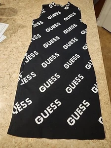 Guess dress - Picture 1 of 11