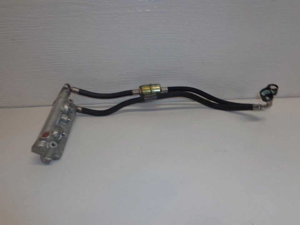 Polaris Switchback Assault 800 2014 carril de combustible 600 RMK Rush 2013-2017 2521262 Foto 1 de 1