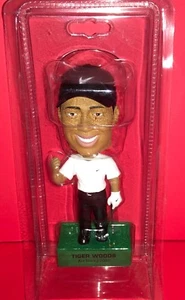 Tiger Woods 2002 UD Kit Young Hawaii Trade Conference Bobblehead #/500 Rare!! - Picture 1 of 4