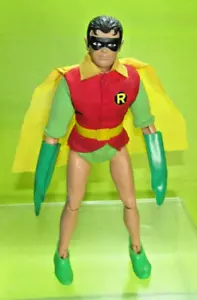 Vintage Toys Mego Robin from Batman & Robin Complete READ DESC!!! - Bild 1 von 7