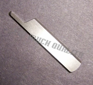 KNIFE Upper Blade Babylock BL4-605 BL4-625 EA-605 Simplicity SL500 SL700 + - Picture 1 of 2