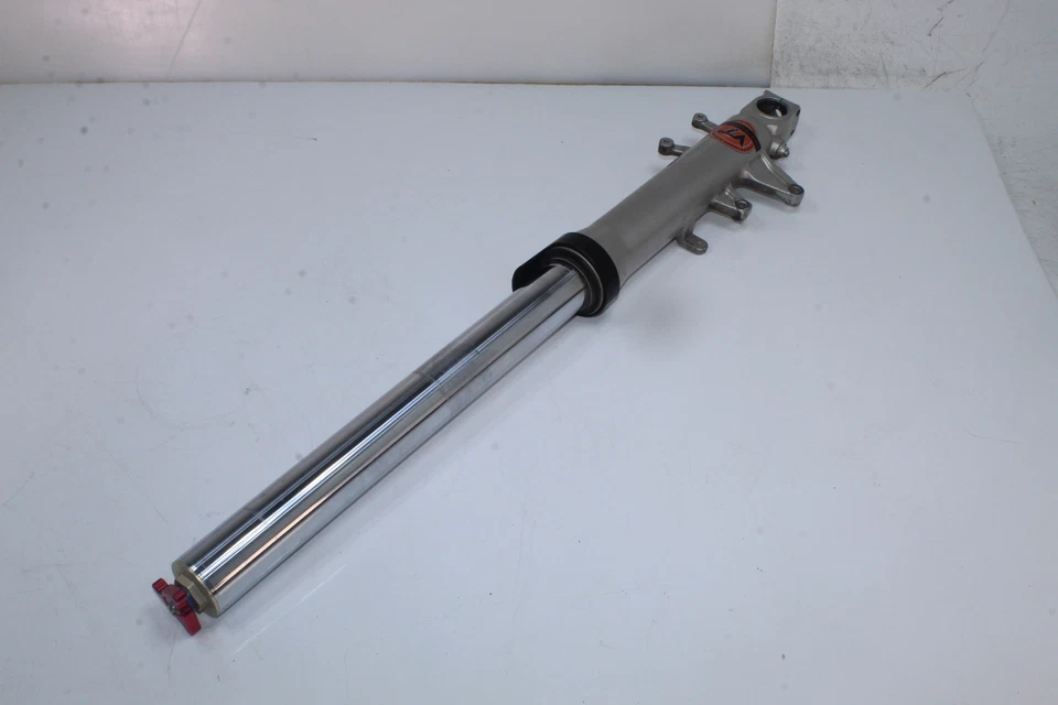 Amortiguador horquilla delantera derecha Suzuki GSXR600 2001 51103-39F00 Foto 1 de 4