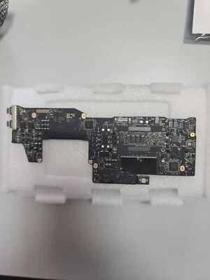 Apple MacBook Pro 13" i5 8GB Logic Board  661-05073 for parts - Image 1 of 2