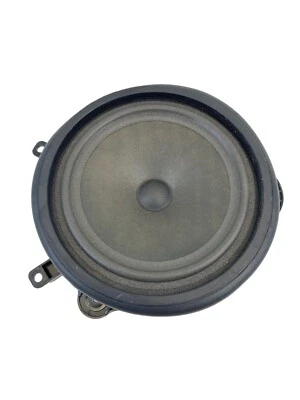 2006-2013 Audi A3 задняя левая дверь аудио звук динамик 8P0-035-411C OEM - Изображение 1 из 4