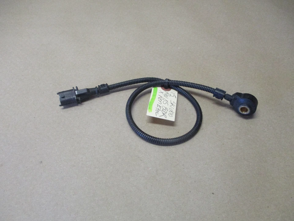 Ski doo 2015 REV XS Renegade X 800R Etec Knock / Sensor de Ruído 600HO MXZ 15 16 G - Imagem 1 de 1