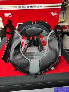 Ricambi e accessori Nolan per caschi per la guida di veicoli | Acquisti  Online su eBay