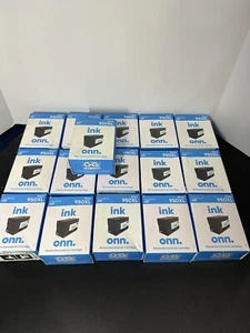 Virgin Ink Hp Onn Lot 16 950XL Wkład czarny Exp 2022(9) '23(2) '24(2) '21(3) - Zdjęcie 1 z 7