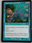 Magic: The Gathering Cards - Touch of Invisibility - Odyssey - Near Mint!