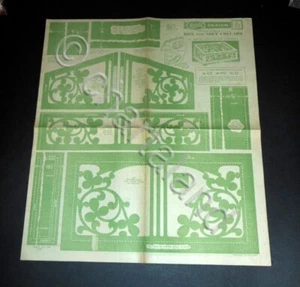 Bundarbeit Tavola Nr. 2576 Hobbies Design - Box für weiche Halsbänder 1945 - Bild 1 von 1