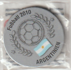 Magnet Pin Fuball WM 2010 Viertelfinalist Argentinien