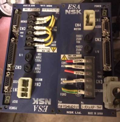 ESA-Y3040A21-1 - Image 1 of 2