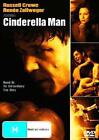 Cinderella Man (DVD, 2005) Russell Crowe, Renee Zellweger, Paul Giamatti