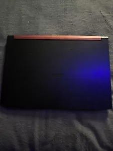 Acer Nitro 5 Gaming Laptop - Picture 1 of 5