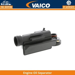 For 2008-2012 Audi S5 Base 4.2L V8 Engine Oil Separator Vaico 2009 2010 2011 - Picture 1 of 1