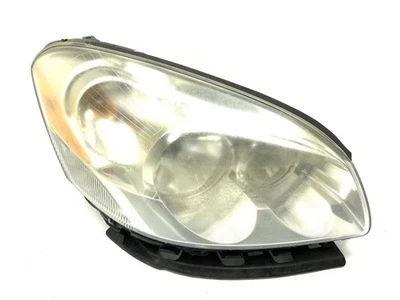 Правосторонняя фара со стороны пассажира подходит для Buick Lucerne 80546 2006-2011 годов выпуска **сломанная вкладка** - Изображение 1 из 4