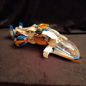 LEGO NINJAGO: Ninjacopter (70724)
