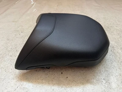 NEU !! Original BMW Sozius Sitz (beheizt) für BMW R1200GS LC R1250GS + Adventure - Bild 1 von 4