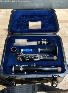 Selmer Klarinette - Bild 1 von 11
