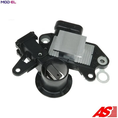 ALTERNATOR REGULATOR ARE1026 - Image 1 of 4