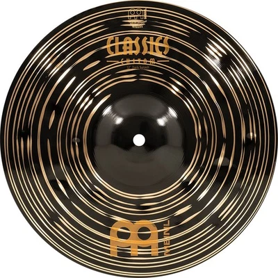 MEINL 10" Custom Dark Splash  CC10DAS - Bild 1 von 4