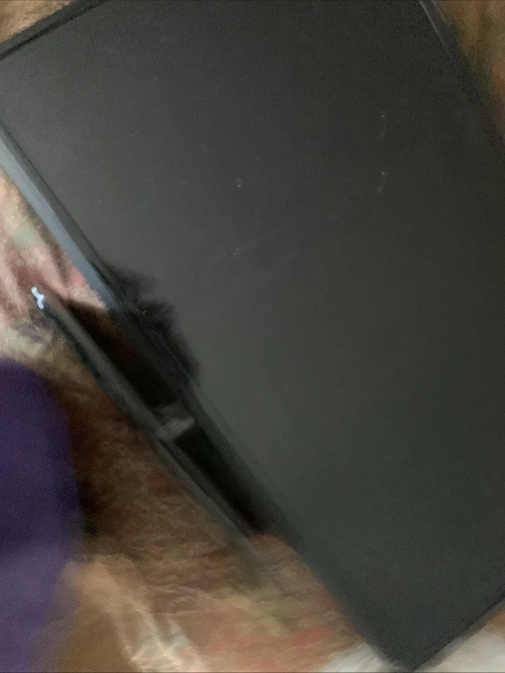 TV Vizio para piezas Foto 1 de 2