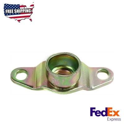 Bisagra de puerta trasera lado del conductor compatible con 81-91 GMC C2500 C1500 K1500 K2500 C3500 K3500 Foto 1 de 4