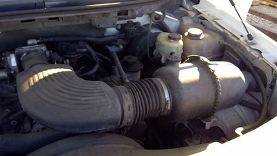 Air Cleaner 8-280 4.6L VIN W 8th Digit Fits 04-05 FORD F150 PICKUP - Image 1 of 4