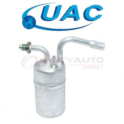 UAC AC Accumulator for 1989-1993 Ford Thunderbird - Heating Air Conditioning xf - Image 1 of 4
