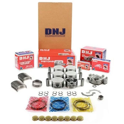 EK191M DNJ Engine Rebuild Kit for Hyundai Tucson Santa Fe Kia Sorento Rondo 2010 - Image 1 of 4
