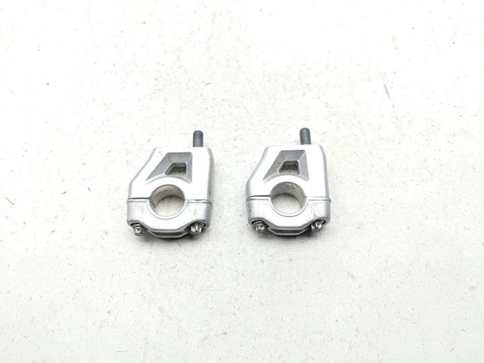 Elevadores de manillar para BMW R1200GS 09-13 Foto 1 de 4