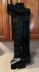 OEM-2003-2008-BMW Z4-Roadster-Baúl trasero-Bota Carga Sello Cubierta Panel - Imagen 1 de 11