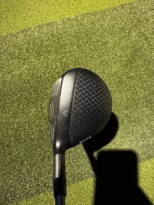 Madera Callaway Elyte 7 Denali usada 60 g rígida Foto 1 de 3